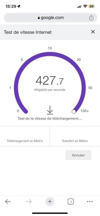 Mont Ventoux - Terrasse - Vue Degagee - Linge De Qualite - Fibre - Confort Appartement *
