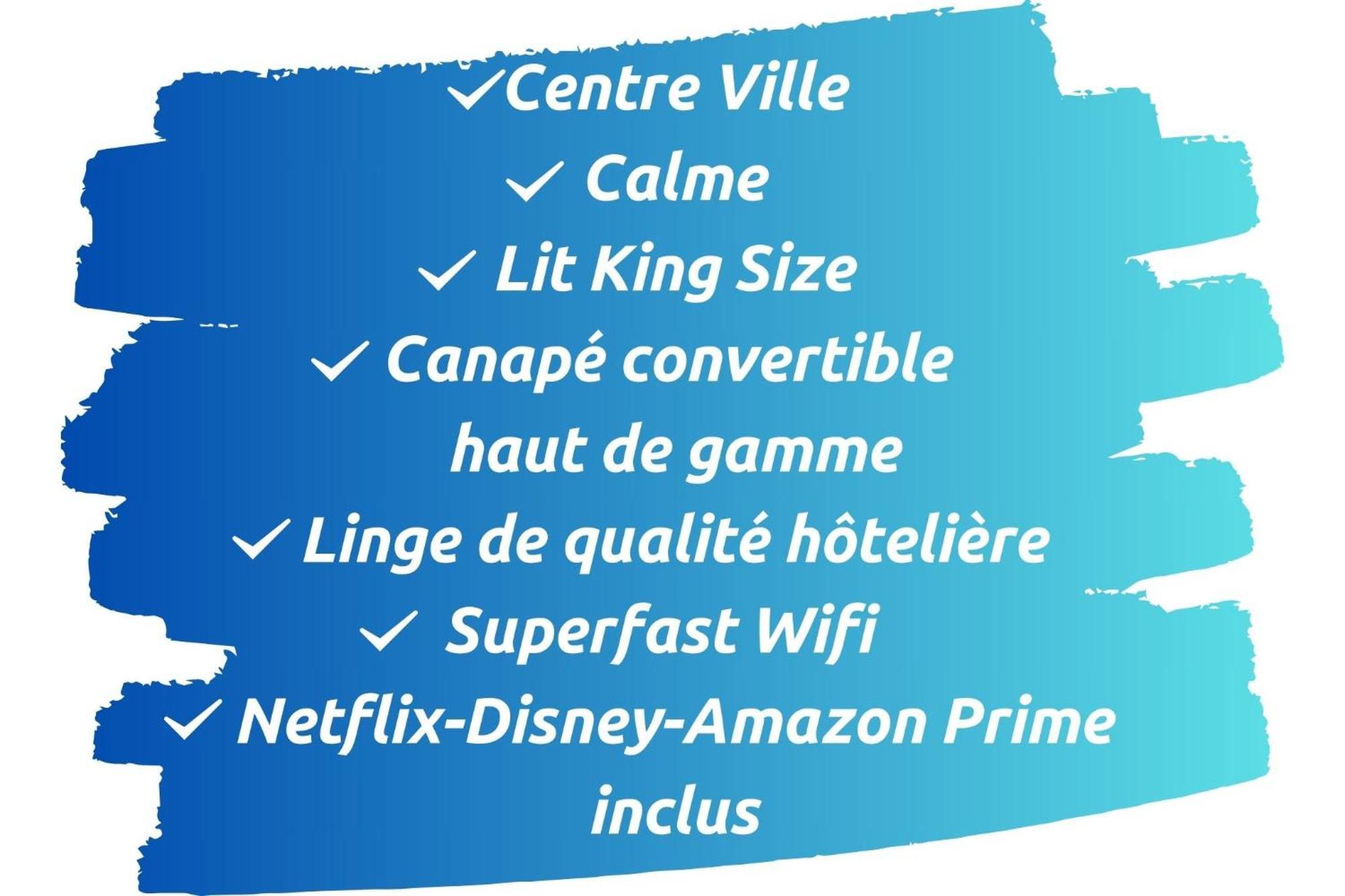 Mont Ventoux - Terrasse - Vue Degagee - Linge De Qualite - Fibre - Confort * Gardanne